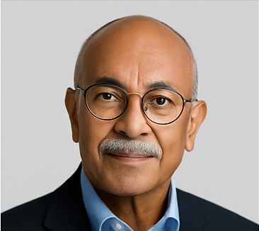 Photo of Samuel Ndlovu